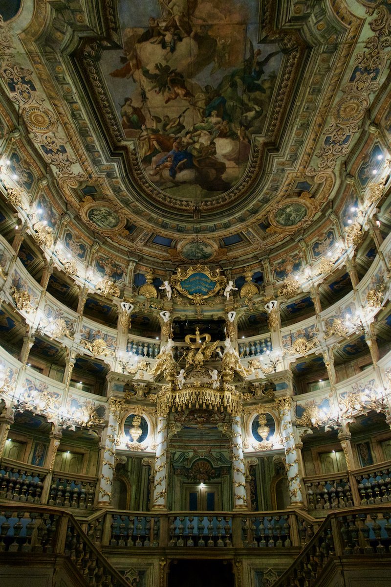 germanbackpackr's tweet photo. Have you already been to Bayreuth? This town in northern Bavaria is famous for its Bayreuther Festival every summer, but there’s so much more to see and to do! @BayreuthTourism @visitbayern @WagnerFestival #visitbayreuth #visitbayern #visitgermany @VisitFranconia #bayreuth https://t.co/2ddjqUpFKd