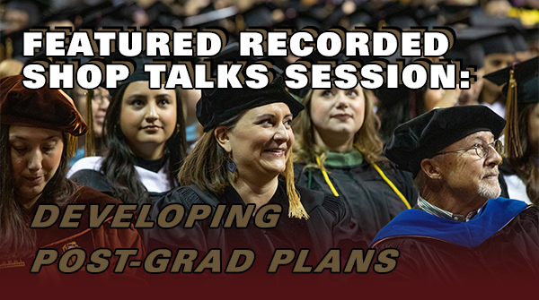 The Graduate College tweet media