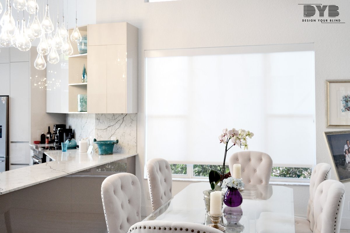 DesignYourBlind's tweet photo. Roller Shades also called roller blinds, are a fabric roller on a tube, which is controlled with a chain to lower and raise them. Ideal in hot climates with high sun exposure!. https://t.co/hAA1E56X7K (561) 609-0679
.
.
#RollerShades #BocaRaton #Shades #ShadeInstallation https://t.co/v7jNqTac7V