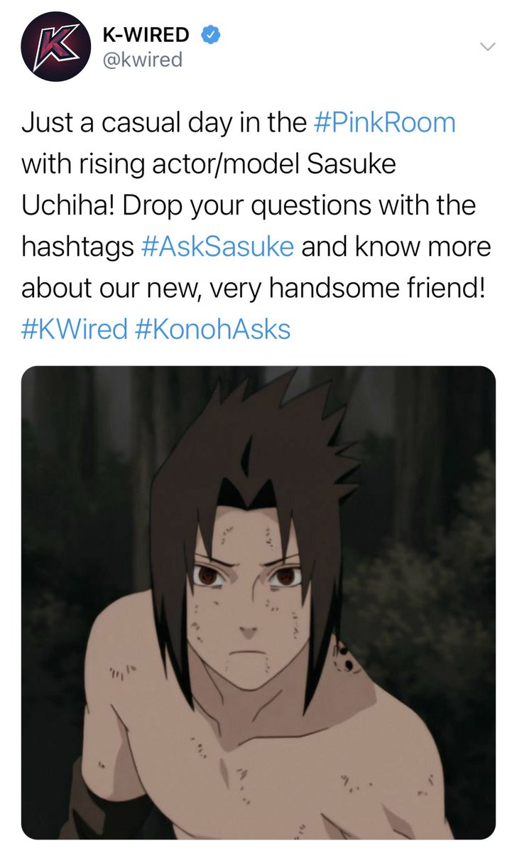 Saku (@Uchihoe23) / Posts / X