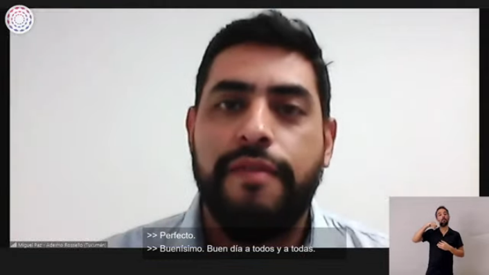 DefdelPublico's tweet photo. 🎙️"Un problema es que en general se han encarado las noticias de salud pública desde la perspectiva política de las lineas editoriales de cada medio"

🗣️ Miguel Paz, de @defensoriatuc

📌 #AudienciaPública #regiónNOA 

▶️ Seguila en vivo en https://t.co/6D3AQdvst0 https://t.co/Y4AE0256E7
