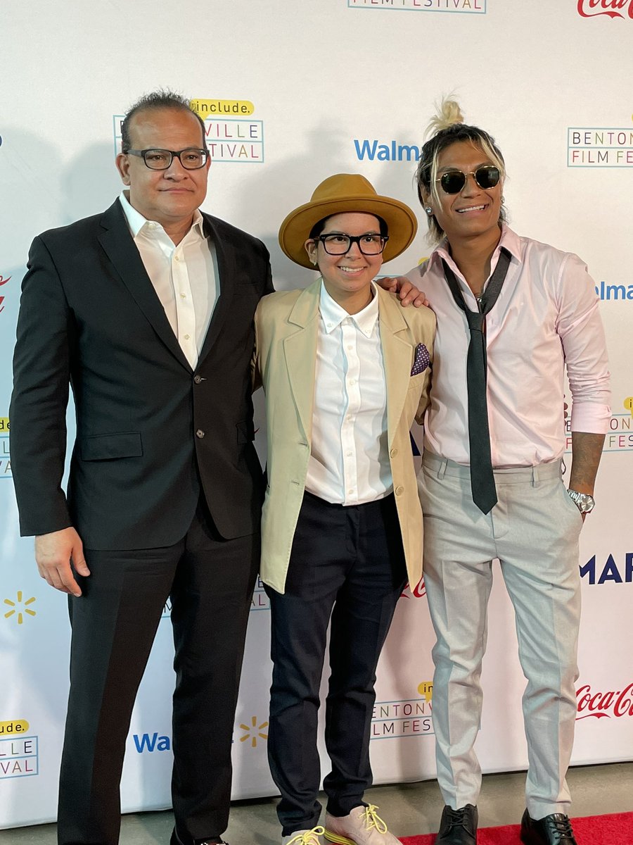 lopezJulioV's tweet image. @bfffestival Super Happy and Blessed to be at this amazing film festival with our film “At Last” @lorenagordon @ajgordonmusic @lopezJulioV @GDIGM Tomorrowland Productions #FilmFestival #film
