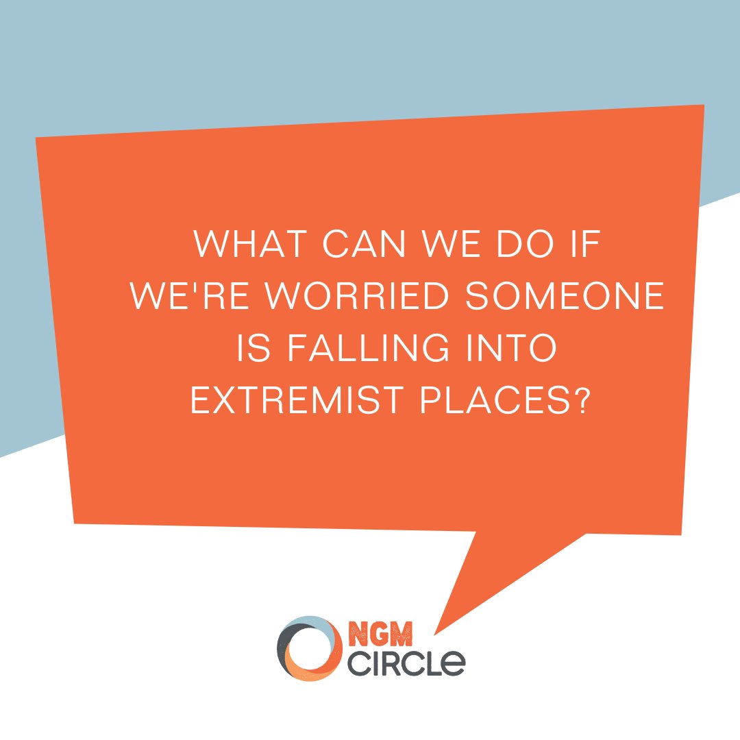 NextGenMen's tweet photo. From Incels to ISIS, extremists vary in their ideology but they share a common denominator: their gender. 

Join the Circle event to find out where the path to extremism begins and what steps we can take to reroute young men from following it. 

Register: https://t.co/eOiCFjP6DG https://t.co/sWbFurZYKm