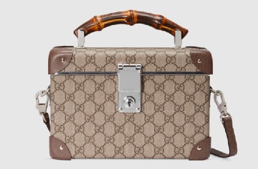 山田涼介 着用 GUCCI オウル（ふくろう）シェイプ バッグ チャーム