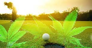 PurePotentCBD's tweet photo. Golf and CBD go together like peanut butter and chocolate. Learn why at our blog: 
https://t.co/vam6rBgNx9
#purepotent #cbd #golf #hemp #combination https://t.co/JCCQM58G34