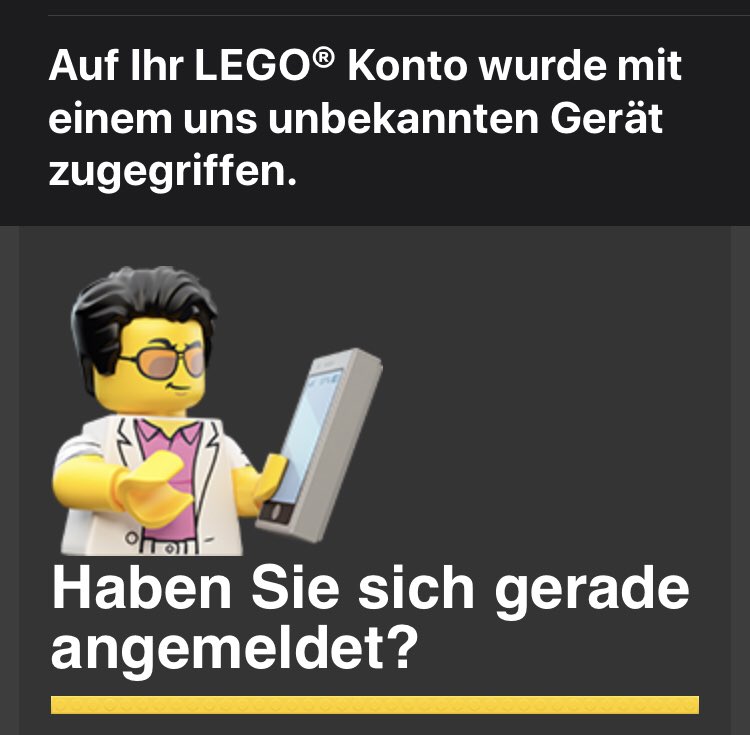 Ich habe gerade meinen persönlichen Ausnahmezustand ausgerufen. Die Figuren beziehen Stellung. Ecto-1 wird bereits abgestaubt. #LEGO