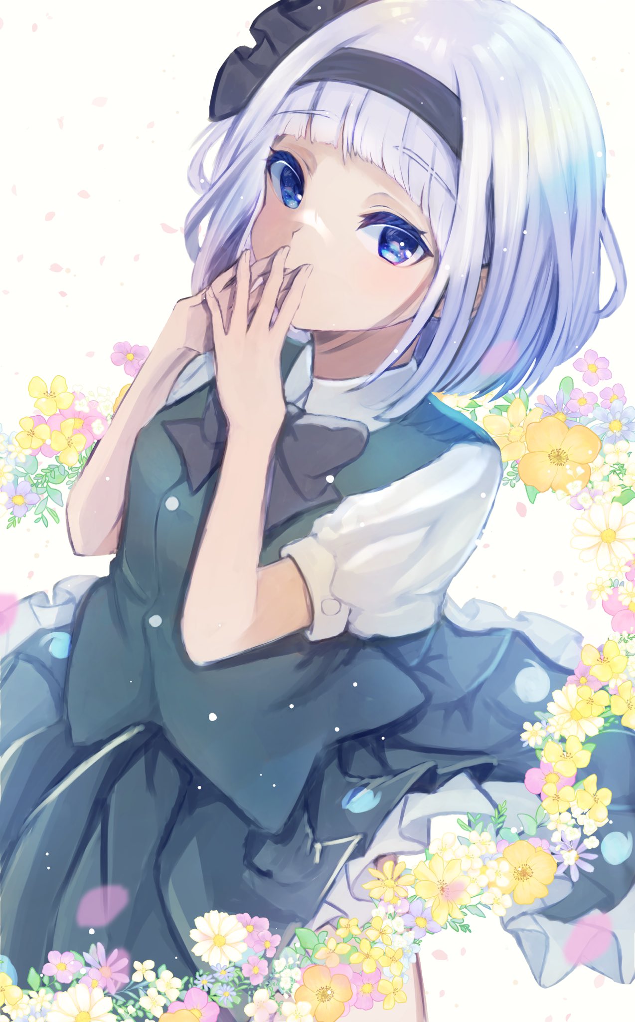 みかみ 8月6日は妖夢の日 みょん T Co Xholpjgcit Twitter