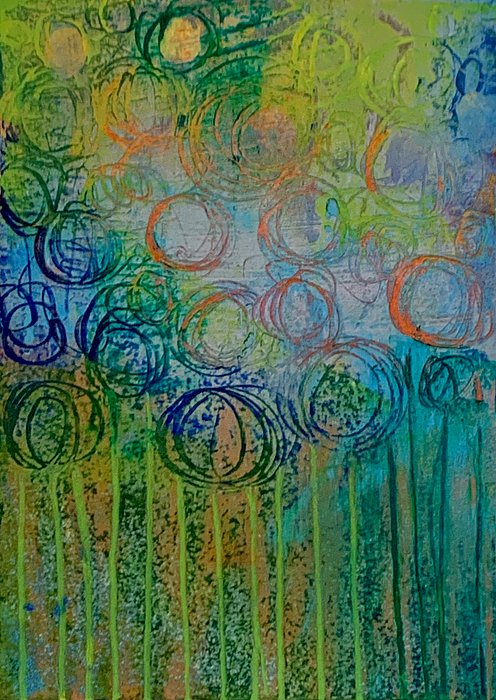 New artwork for sale! - "Joy IV" - fineartamerica.com/featured/joy-i… @fineartamerica