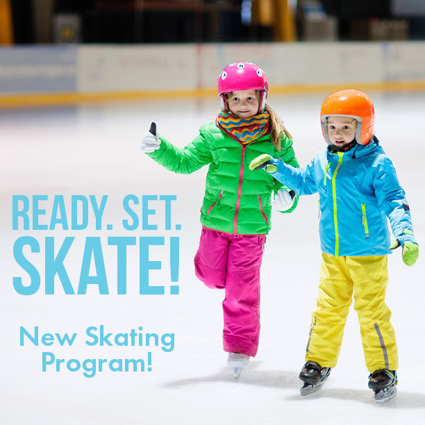 Inwood Ice Arena is now offering a one-of-a-kind Skate School program that:

⛸️Promotes enhanced skater development
🏒Includes more instruction time with built in practice
⛸️Incorporates everything skating has to offer

MORE INFO 👉 ow.ly/Xdhi50FGza6