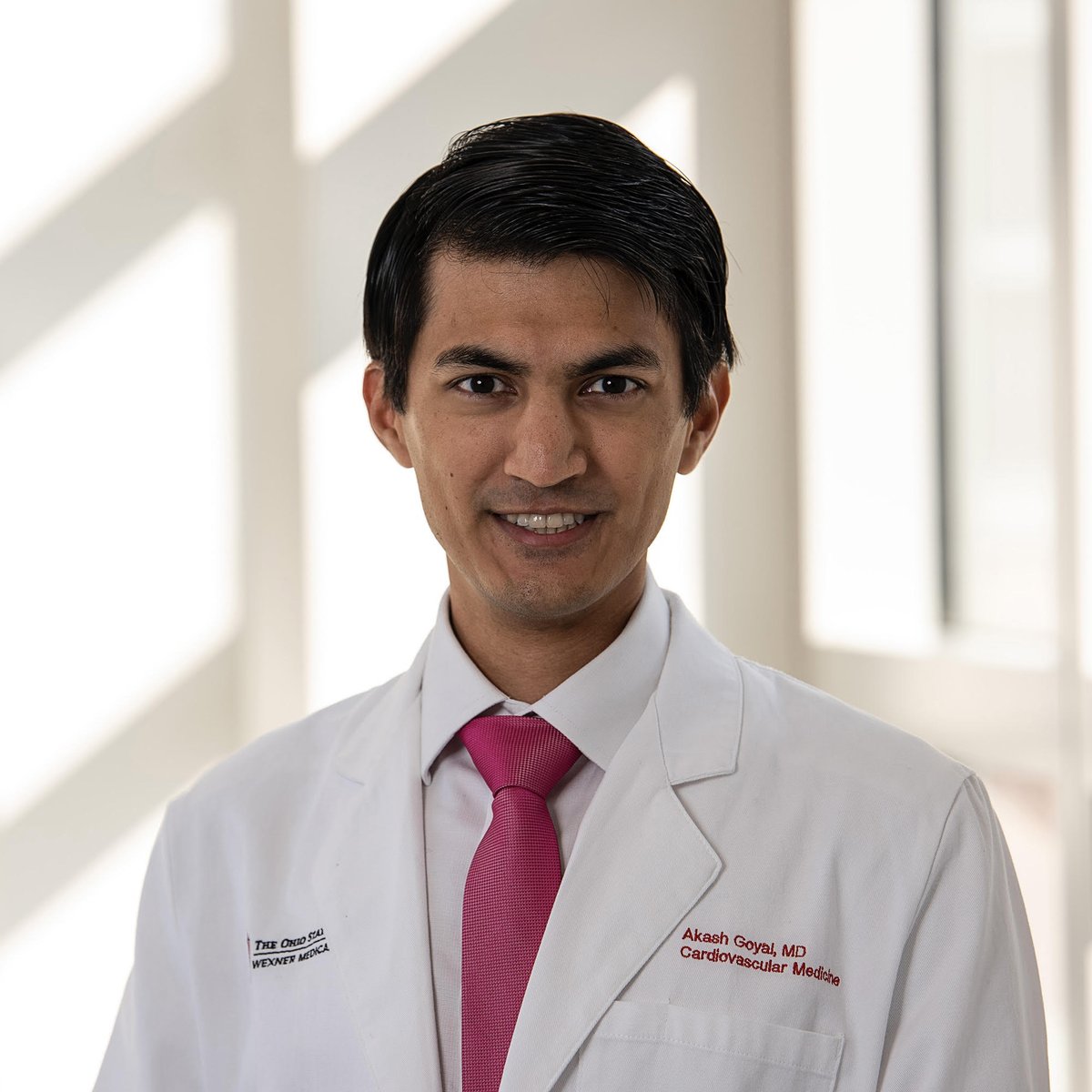 Take a look! The August 2021 <a href="/OhioACC/">Ohio Chapter-ACC</a> #ACCFIT Research of the Month highlights research from <a href="/agoyalMD/">Akash Goyal</a> It is entitled Clinical and Economic Implications of Inconclusive Noninvasive Test Results in Patients with Suspected Coronary Artery Disease. ow.ly/P9HA50FnUvK