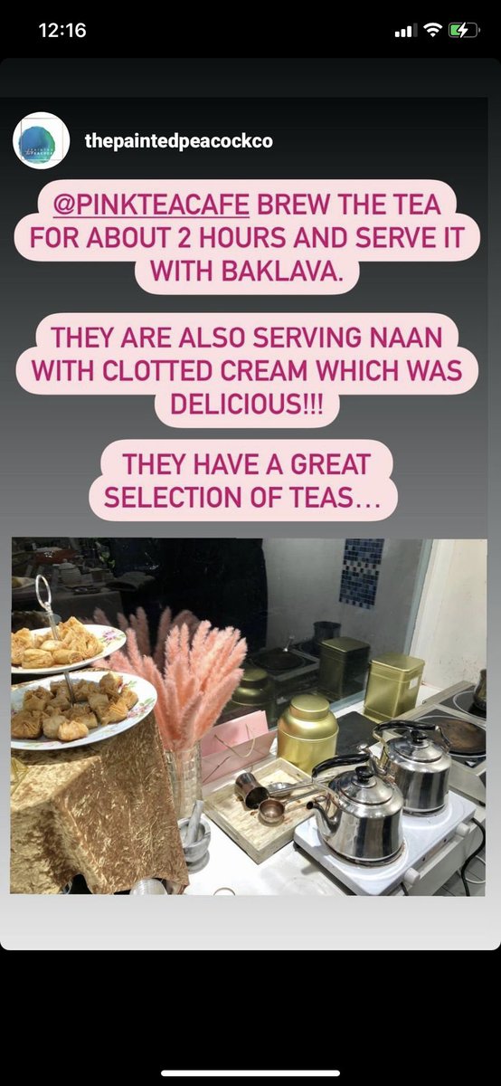 PinkTeaCafe's tweet photo. Pink Tea Café has been blessed to receive so much love and warmth from everyone who
visited and also everyone who has been watching our journey here on our social media.
This post is a small appreciation to our wonderful followers. https://t.co/T5vYzPZkRn