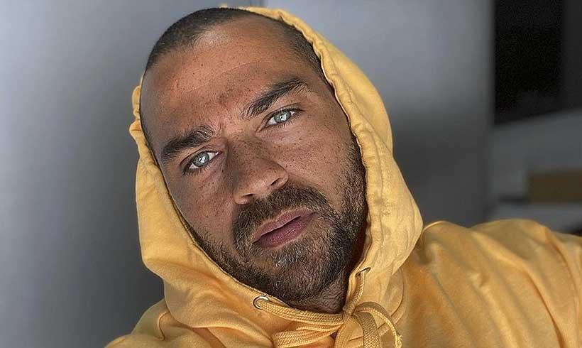 memesgreys's tweet photo. feliz cumpleaños @iJesseWilliams  , acá nos ofrecemos a hacerte la fiestita ❤️‍🔥🎉🥳 https://t.co/G4nmvwXPmY