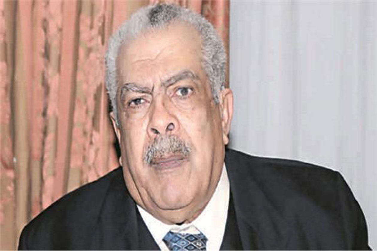 موقع الإماراتية | وفاة حسب الله الكفراوي وزير الإسكان ...