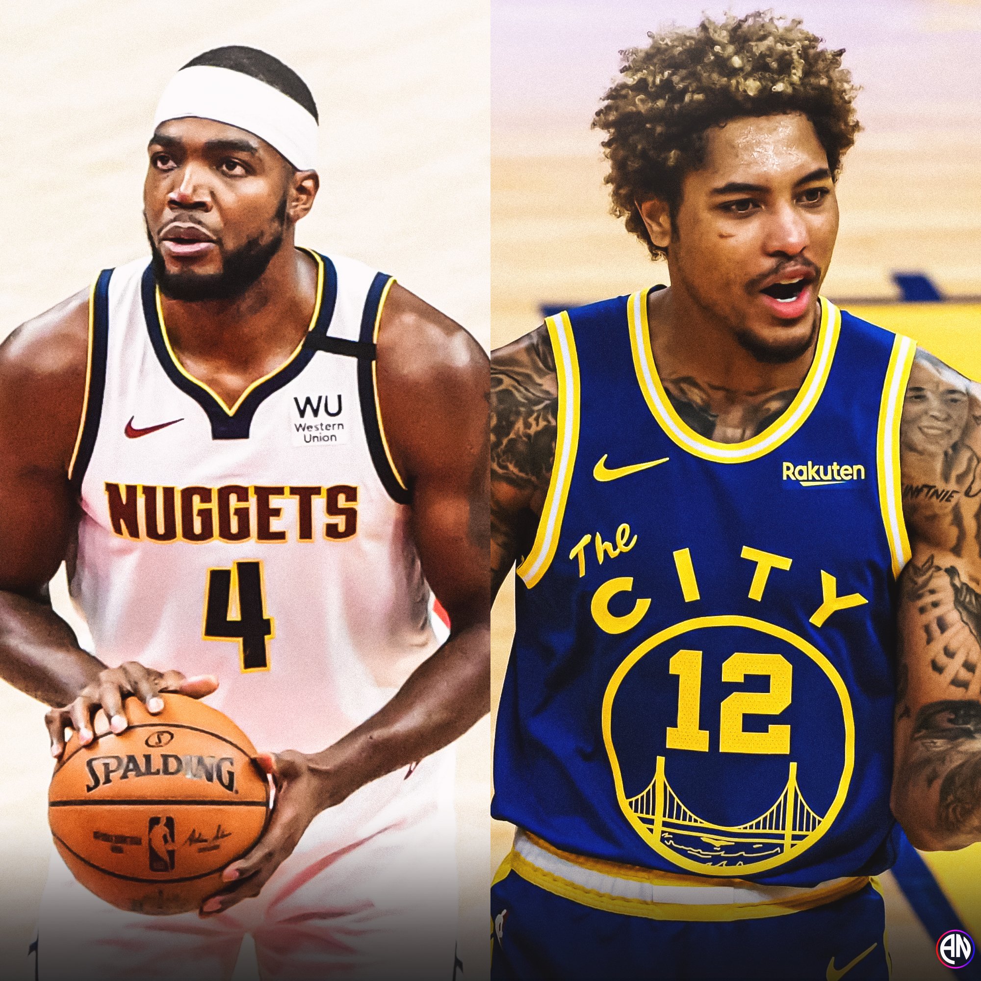 [情報] 拓荒者有意追求 Paul Millsap、Kelly Oubre Jr.