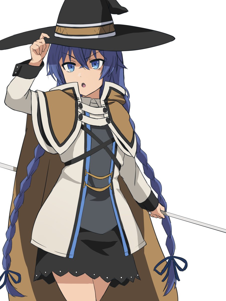 無職転生ロキシーイベリィ化 #odaibako_korori_hentai https://t.co/45pKFIDpGz 