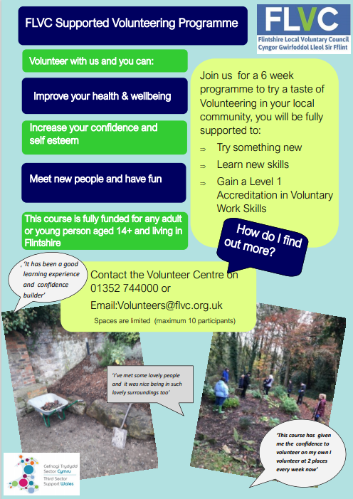 NE Wales Wellbeing tweet media