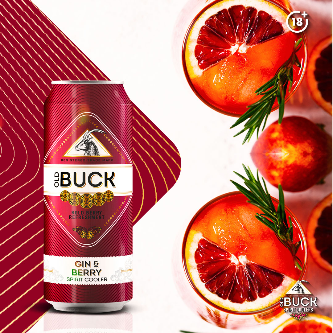 oldbuckcoolers's tweet photo. It's a long weekend, and what's better way to enjoy an extra day of the weekend than with #OldBuckGin Coolers. 

#LetTheFunBeGIN with our coolers. Make sure to grab yourself our bev before the outlets close today. 🍓 https://t.co/5gWaj7HMso