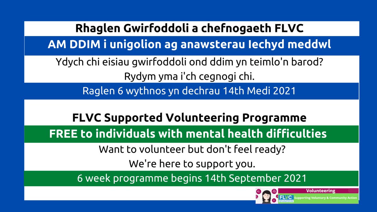 NE Wales Wellbeing tweet media