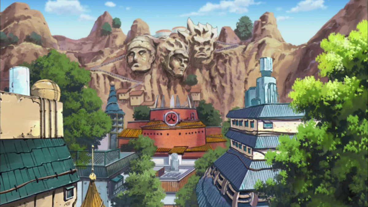 Exoosss's tweet photo. Anime : Naruto 🦊

 • beautiful seen on Konoha https://t.co/BF4nlgSV4Q