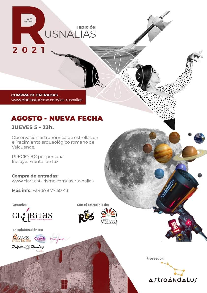 Cláritas Turismo - Jaén🌳 tweet media