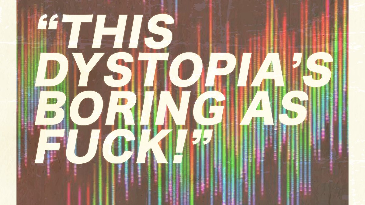 New Jackal Trades track 'Familiar Foreword' dropping tomorrow on <a href="/pcpqmusic/">Post Coal Prom Queen</a>'s futuristic new concept album which also features <a href="/Empress_MC/">Empress</a> , <a href="/ConsciousRoute/">ConsciousRoute</a> , Somnia &amp; Miles Better.
All proceeds go to <a href="/Refuweegee/">Refuweegee 🧡</a> . 
Pre-order here: postcoalpromqueen.bandcamp.com/album/music-fo…