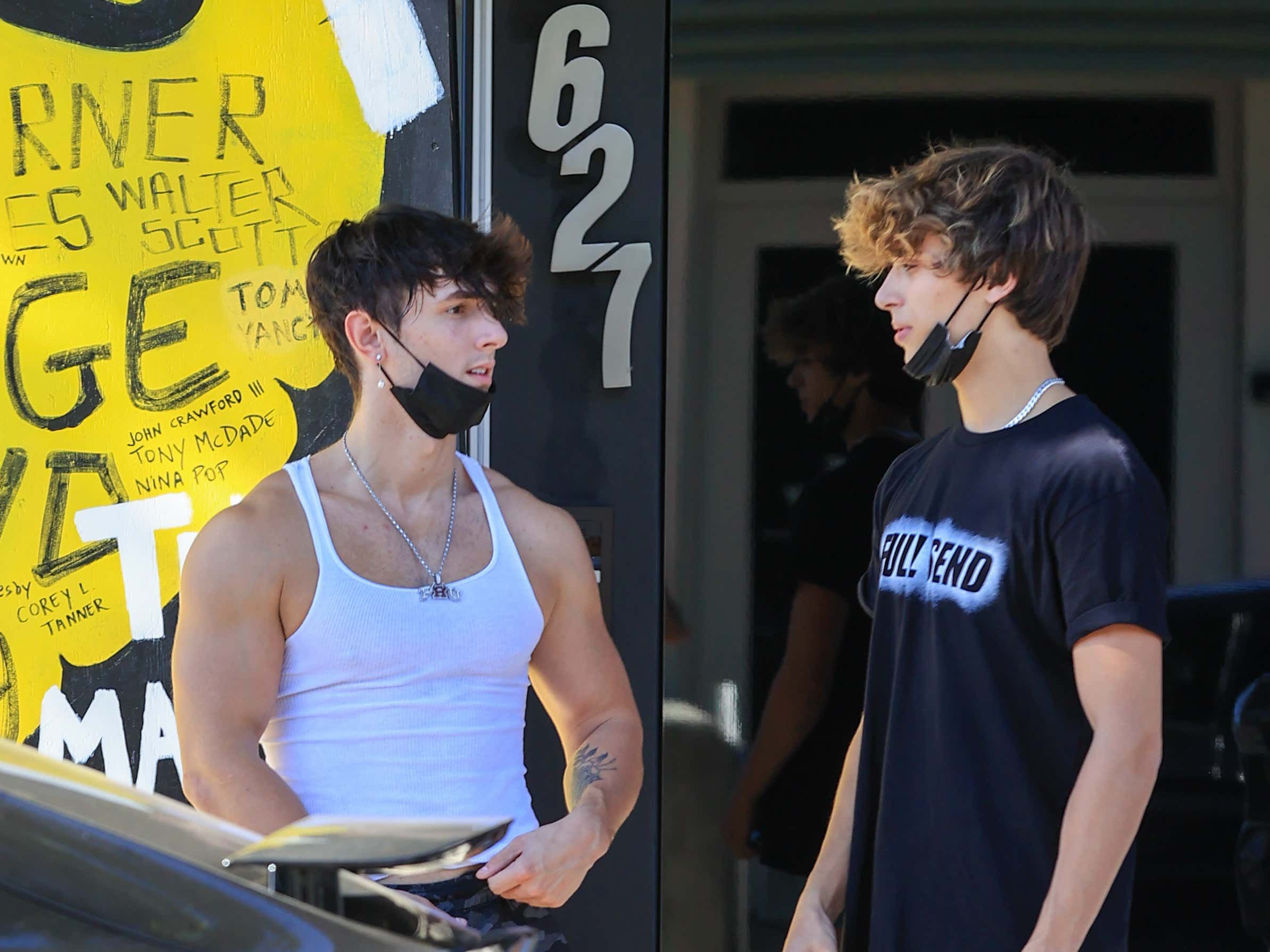 Barstool Sports on Twitter "Josh Richards Was Pantsed On The Beach And