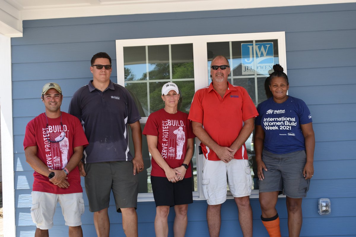 Meet The Construction Crew!