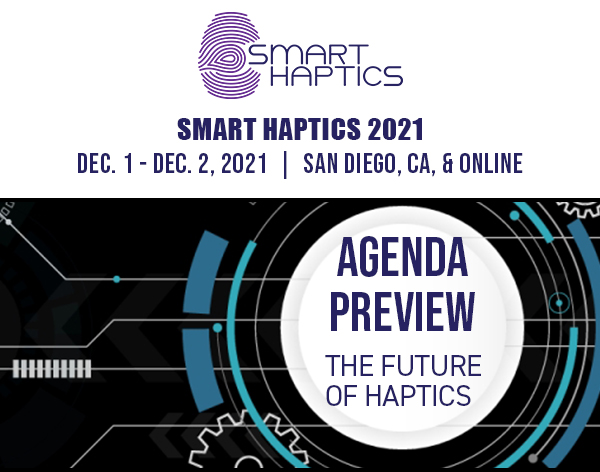 Smart Haptics tweet media