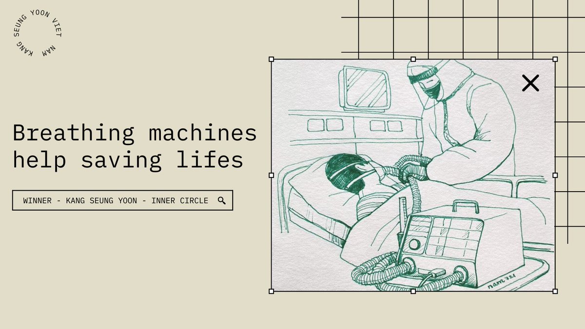 kangseungy8nVN's tweet photo. It’s sad that we couldn't send food support to filming site of Voice 4 for @official_yoon_. However, we’ve firgured out a meaningful way to use our fund. The balance has been donated to buy breathing machines for hospitals treating Covid patients.
#InnerCircle7thAnniversary #위너 https://t.co/GMPklYv9ym