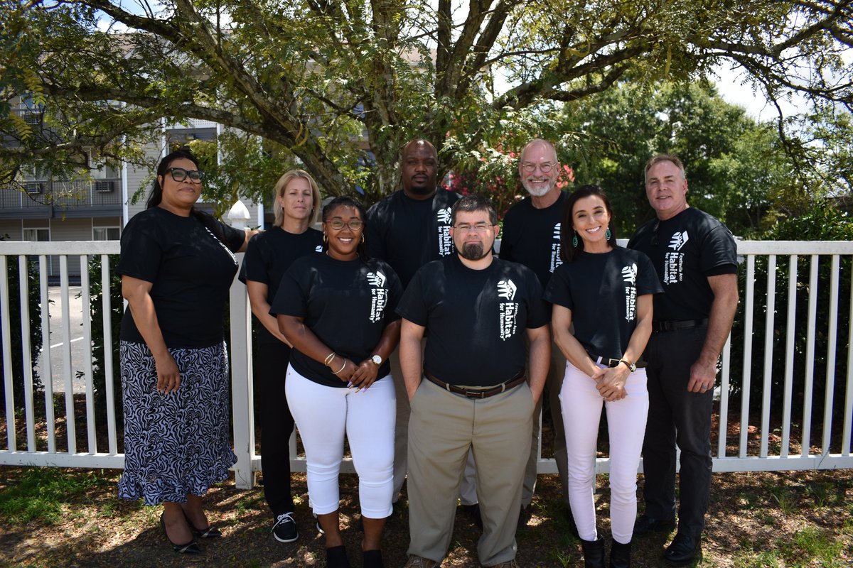 Meet The Admin Staff!