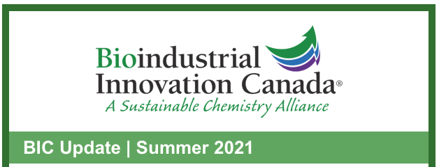 JUST RELEASED -Our 2021 Summer Update! In this update you will read about our investments that have successfully gone public and those who have completed another round of financing, along with recent BIC news, upcoming events, company spotlights and more! 
conta.cc/3AfBgcw