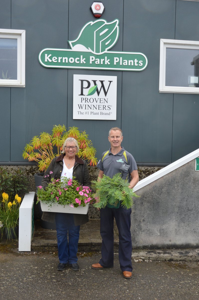 We hosted a very productive visit today with our local MP <a href="/sheryllmurray/">Sheryll Murray</a> to discuss the main issues of the day in horticulture. <a href="/HTAnews/">HTA News</a>