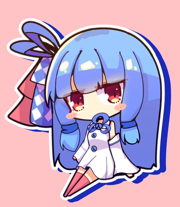 あおいちゃん 