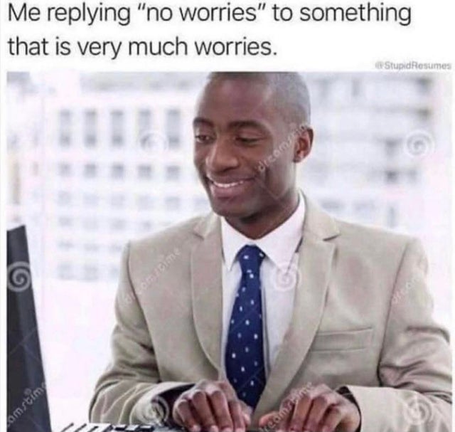 MensHumor's tweet photo. I feel attacked https://t.co/5zoEaO1rIT
