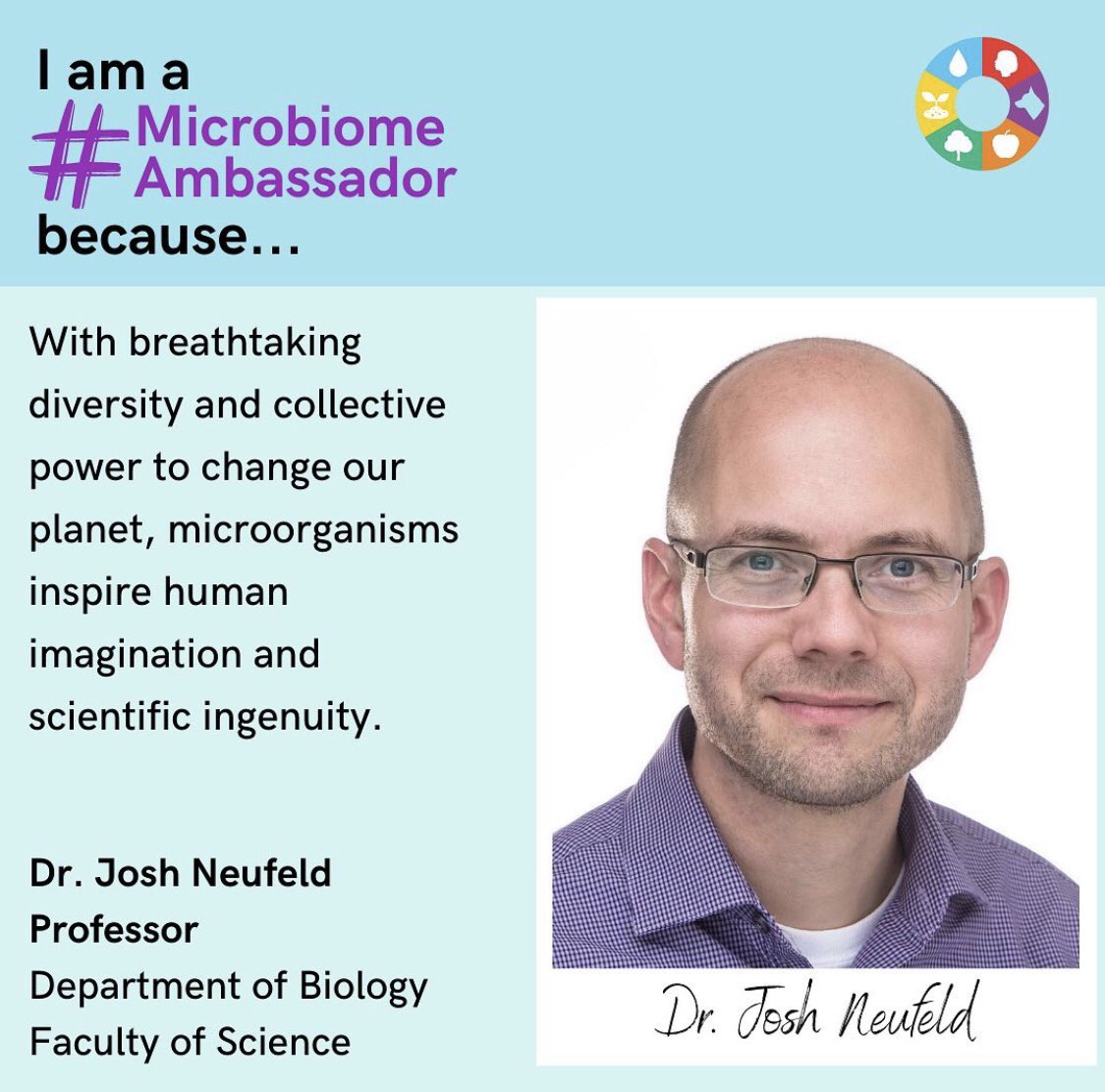 Josh Neufeld