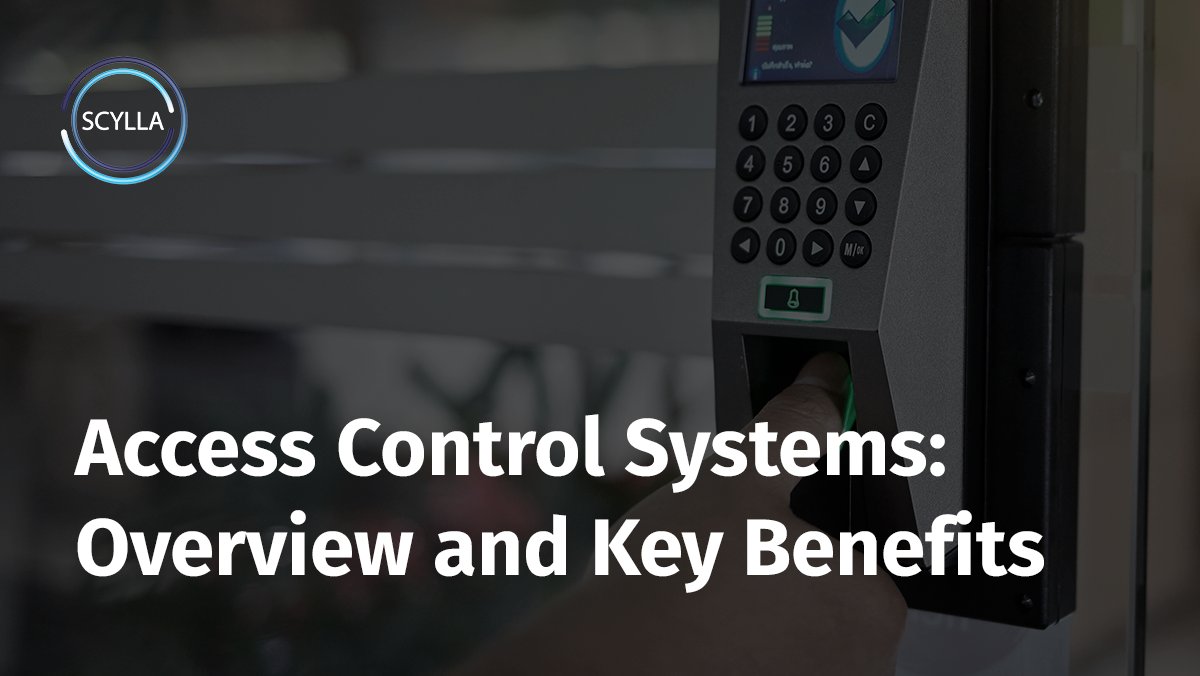 In our new article, learn about different types of access control systems, their benefits, and how to choose the right access control solution for your organization: scylla.ai/access-control…
#security #accesscontrol #safety #surveillance #riskmanagement