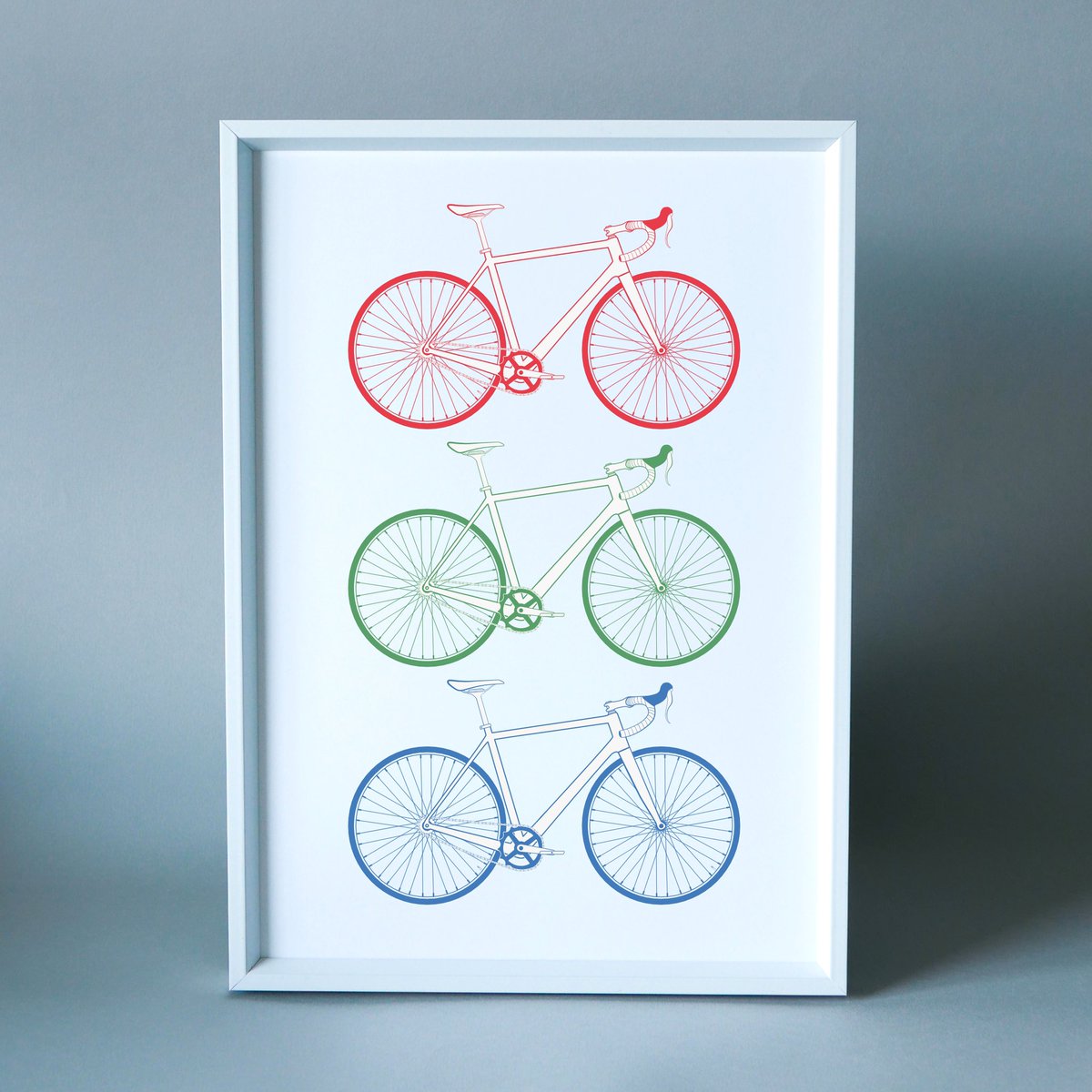 blueprintbear's tweet photo. I’ve become a bit of a cycling addict recently so here’s a new print available in the shop. Also I’m cycling 500 miles in memory of my late dad, if you’d like to check out how I’m doing or sponsor me please check out my personal just giving page 
https://t.co/tw8NRJYQ9S https://t.co/cPwbIxV3Xa