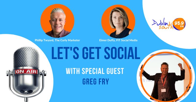 Content Plan (@contentplansoc) on Twitter photo Fancy listening to an "EDUTaining" podcast with our cofounder <a href="/gregfrysocial/">Greg Fry</a> ?
Check out what he had to say on the recent #LetsGetSocialShow podcast with <a href="/FITsocialmedia_/">FIT Social Media 👩💻⚰️📲</a> and <a href="/PTwyford/">Peyton Twyford</a>.
Listen here - letsgetsocialshow.podbean.com/e/episode-84-e…
#SocialMedia #ContentMarketing Fancy listening to an "EDUTaining" podcast with our cofounder <a href="/gregfrysocial/">Greg Fry</a> ?
Check out what he had to say on the recent #LetsGetSocialShow podcast with <a href="/FITsocialmedia_/">FIT Social Media 👩💻⚰️📲</a> and <a href="/PTwyford/">Peyton Twyford</a>.
Listen here - letsgetsocialshow.podbean.com/e/episode-84-e…
#SocialMedia #ContentMarketing