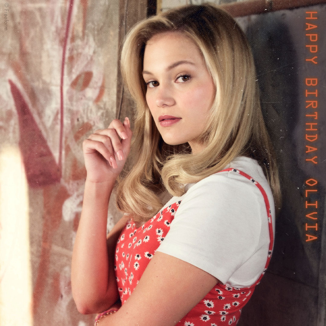 Happy birthday to the limitlessly talented and always fun to hang with 