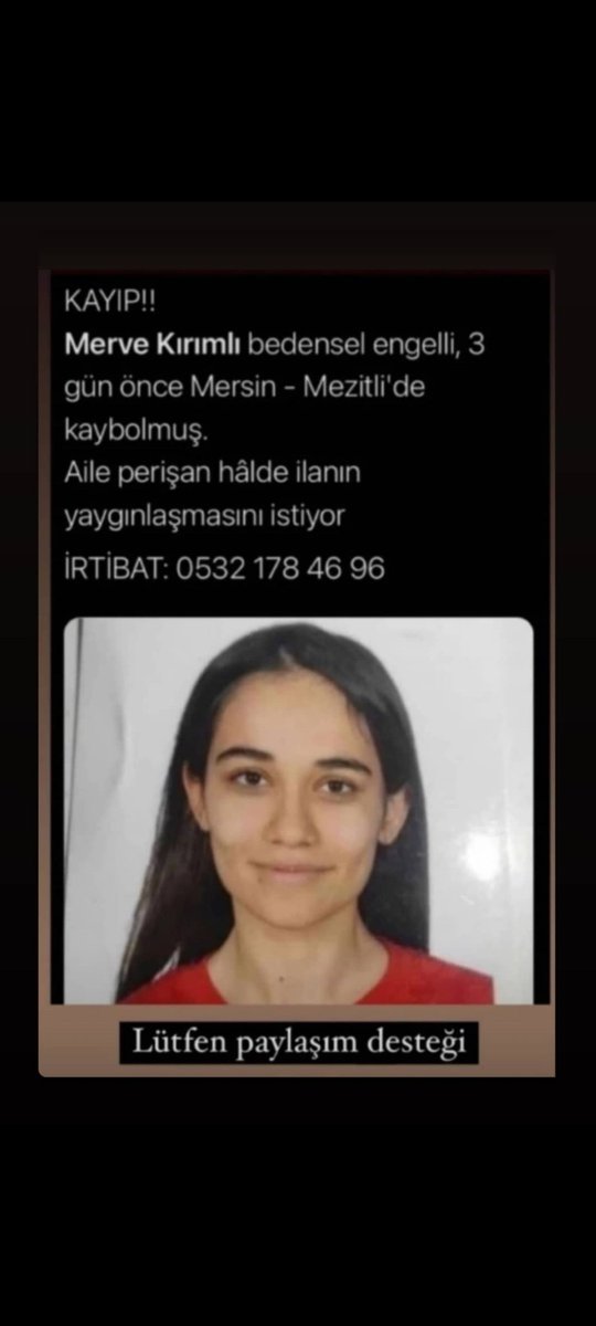 Gören bilen duyan insanlık namına Rt edelim arkadaşlar...