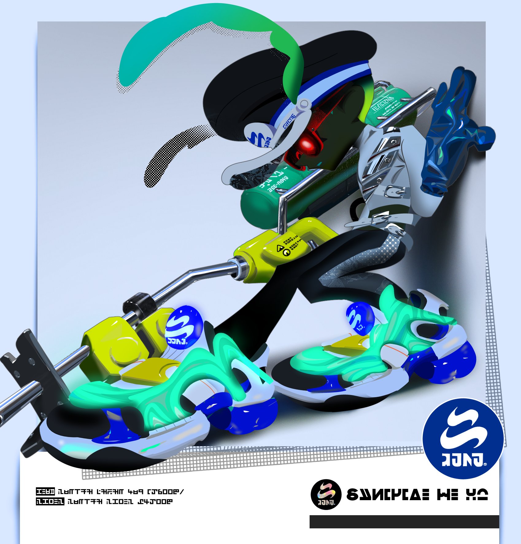 チャチャオ on Twitter 