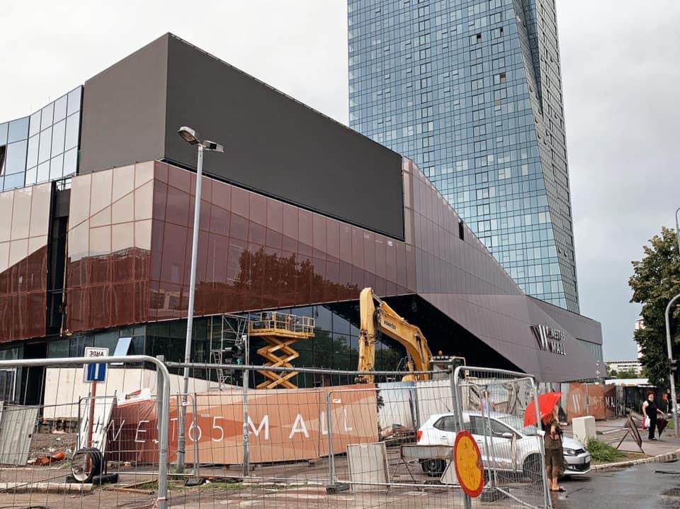 #polysurface in real life