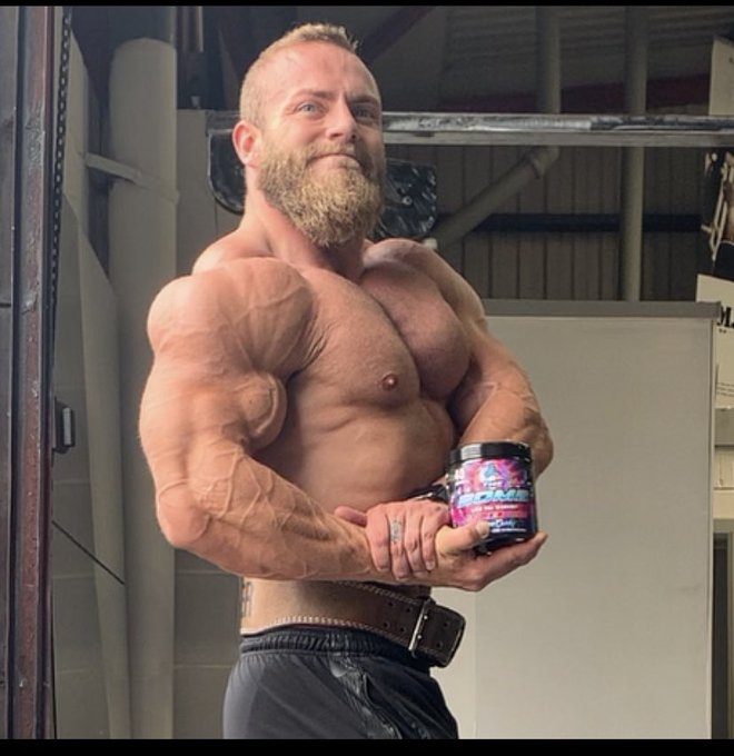 All aboard the grain train! Choo mother fucking choo 🚂 https://t.co/qTXhEPhsUj<a href="/tag/legday"class="tags"><span>#legday</span></a>