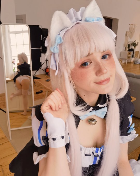 🍦Aaaannnd looots of lewd photos on my OF page^^ 🍦 🍦 https://t.co/uaxzyj6ARI 🍦 https://t.co/LmukRgdzX<a href="/tag/mydressupdarling"class="tags"><span>#mydressupdarling</span></a><a href="/tag/marinkitagawa"class="tags"><span>#marinkitagawa</span></a>