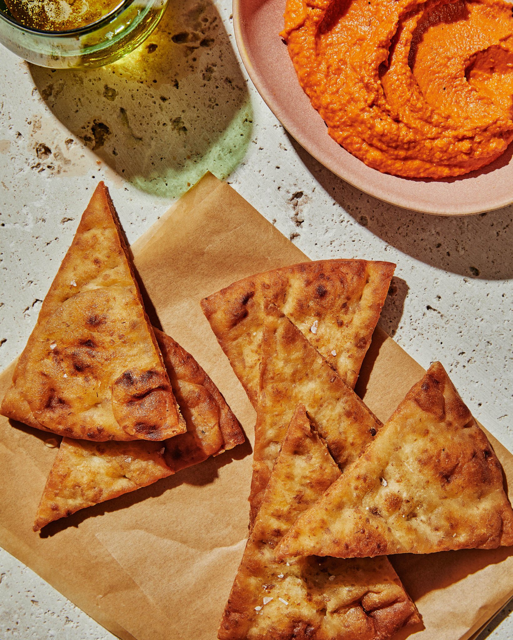 Cava Pita Chip Recipe Find Vegetarian Recipes cava-pita-chip-recipe-find-vegetarian-recipes