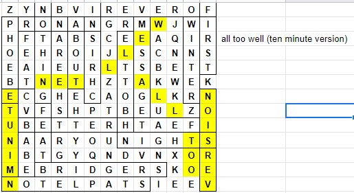 songisdelicate's tweet photo. Unscrambling the Red (Taylors Version) track list word search - All Too Well (Ten Minute Version), Message in a Bottle, Nothing New https://t.co/dGyDJKbPEq