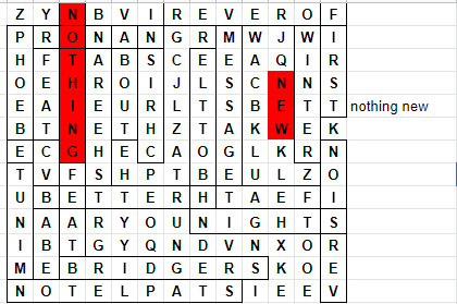 songisdelicate's tweet photo. Unscrambling the Red (Taylors Version) track list word search - All Too Well (Ten Minute Version), Message in a Bottle, Nothing New https://t.co/dGyDJKbPEq