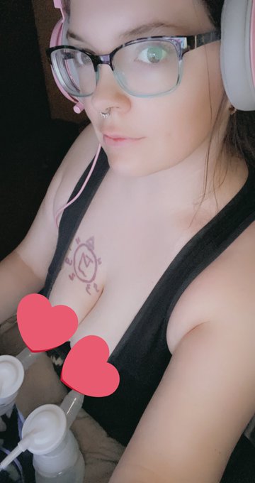 Just uploaded a lot of pictures and videos! Come and check out this #Hucow&rsquo;s milking! https://t.co/qNjUIctbgL<a href="/tag/fetish"class="tags"><span>#fetish</span></a><a href="/tag/little"class="tags"><span>#little</span></a><a href="/tag/kink"class="tags"><span>#kink</span></a><a href="/tag/petplay"class="tags"><span>#petplay</span></a><a href="/tag/hugeboobs"class="tags"><span>#hugeboobs</span></a><a href="/tag/lactation"class="tags"><span>#lactation</span></a>