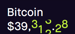 HappyAndGratefl's tweet photo. More than a year ago when I mentioned Crypto Currencies, people laughed → and what it's worth now. 
https://t.co/Rw6q4tlDVm 
(Trades are FREE, &amp; we each get free stocks! Or just keep laughing😂) https://t.co/ZNWNY4INFP
