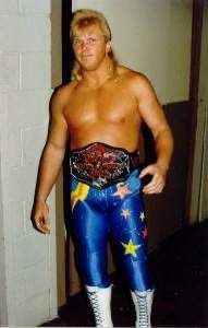 GenuineLexLuger's tweet photo. So saddened by the loss of our beloved Beautiful Bobby Eaton. Not only was he a one of a kind wrestling talent but a truely generous and gentle soul. Prayers for his family. We will miss you Bobby and thanks for always having extra clean towels and stuff for all the boys 😊🙏🏻 https://t.co/6iR128mM1r